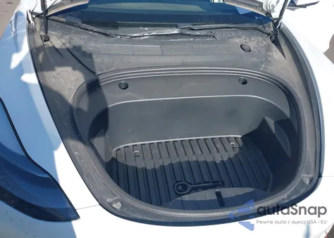 2021 Tesla Model 3 Long Range Dual Motor All-Wheel Drive из США, поврежденный, VIN 5YJ3E1EB8MF064986